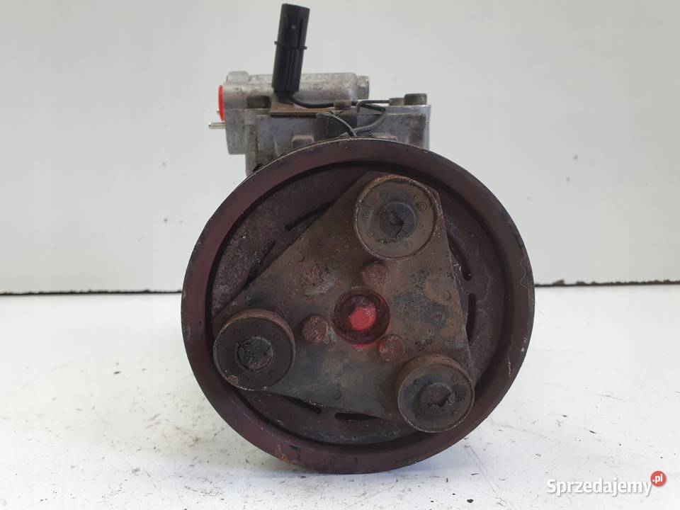 SPRĘŻARKA KLIMATYZACJI Hyundai Accent 15 CRDI Kompresory klimatyzacji lubelskie sprzedam