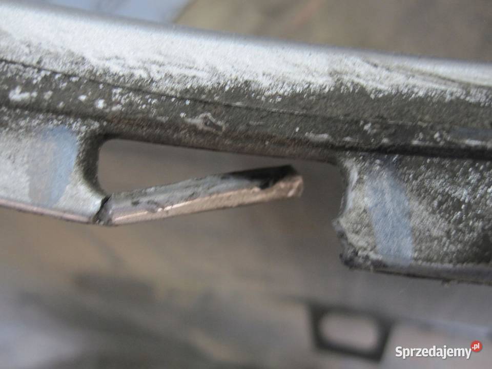 BMW E91 LIFT 11r zderzak tył osobowe sprzedam