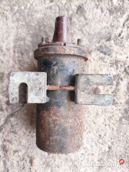 Cewka zapłonowa Skoda 105 Rusiec