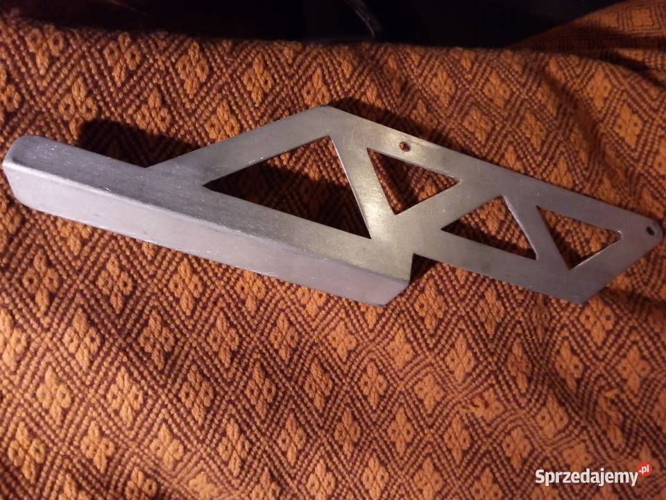 Osłona łańcucha Suzuki Gsxr 600 750 1000 1100 Kielce