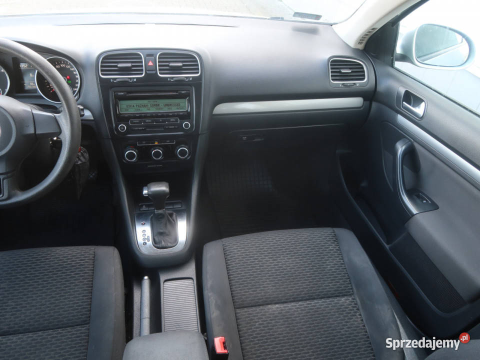 VW Golf 16 TDI Bielany Wrocławskie