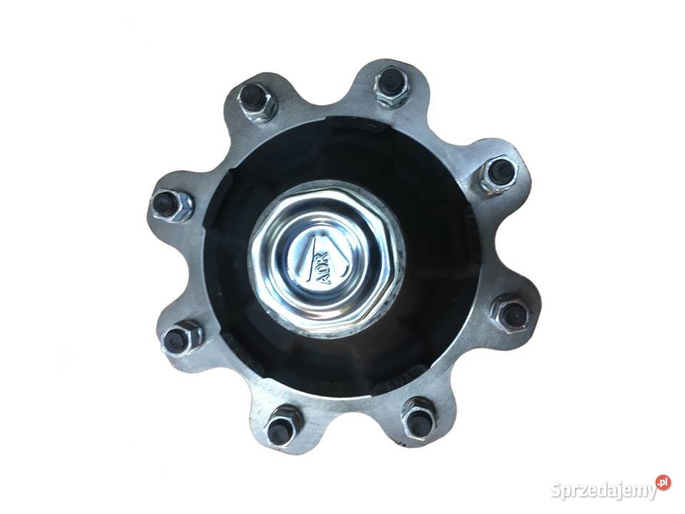 Półoś kompletna S80861400