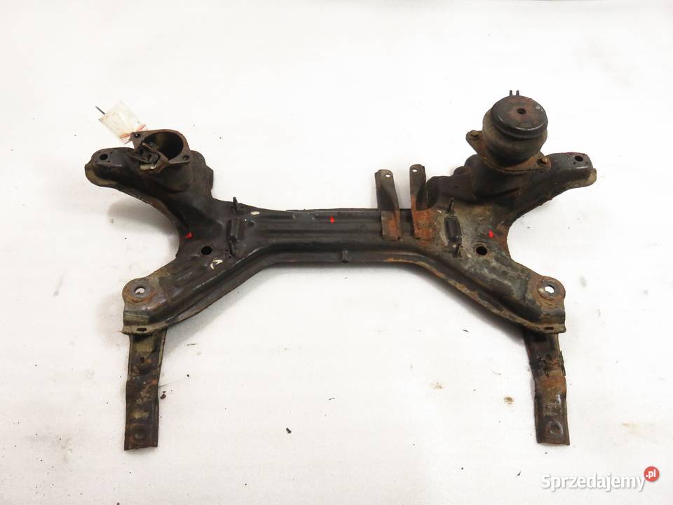 SANKI PRZÓD VW GOLF III 16 8V 75 AEA