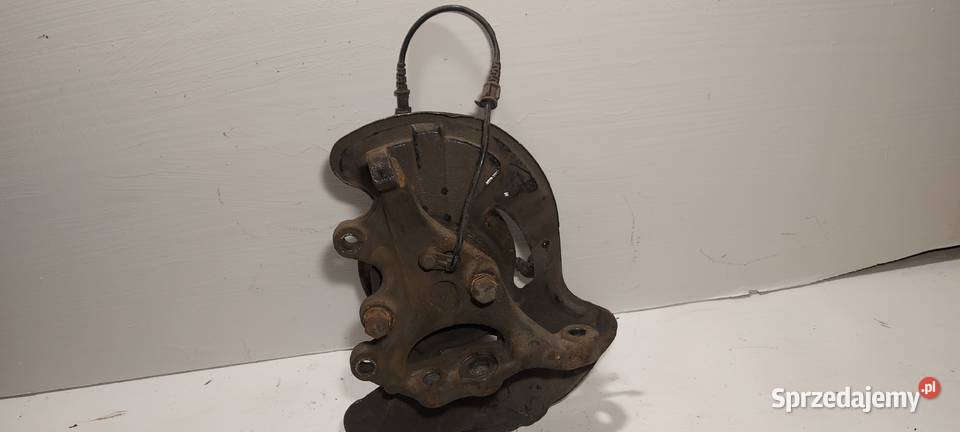 Zwrotnica lewa mercedes w203 27 cdi wielkopolskie Zbąszyń