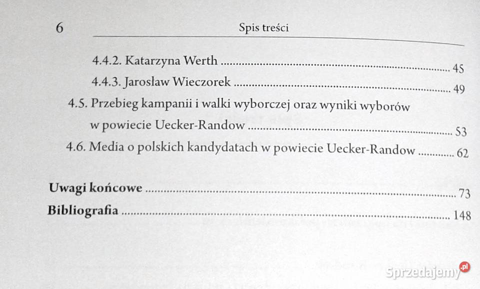 Polscy kandydaci w wyborach komunalnych w Chełm