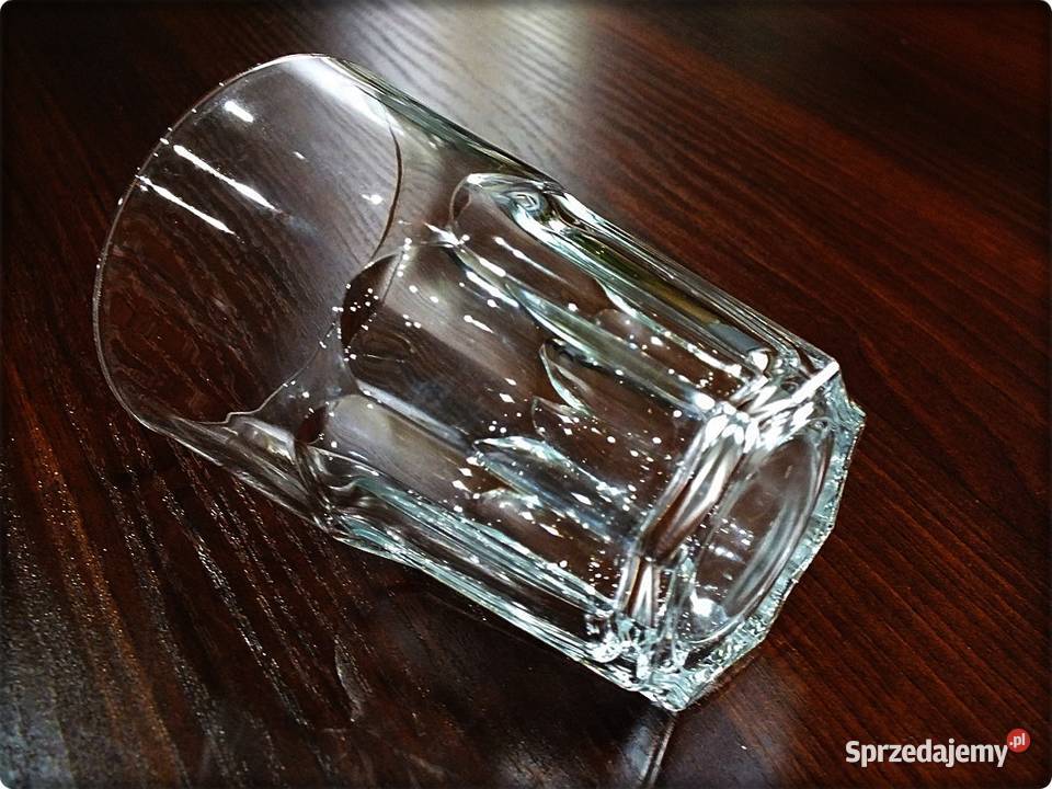 Szklanka wysoka 365ml Casablanca 1 MADE IN ITALY