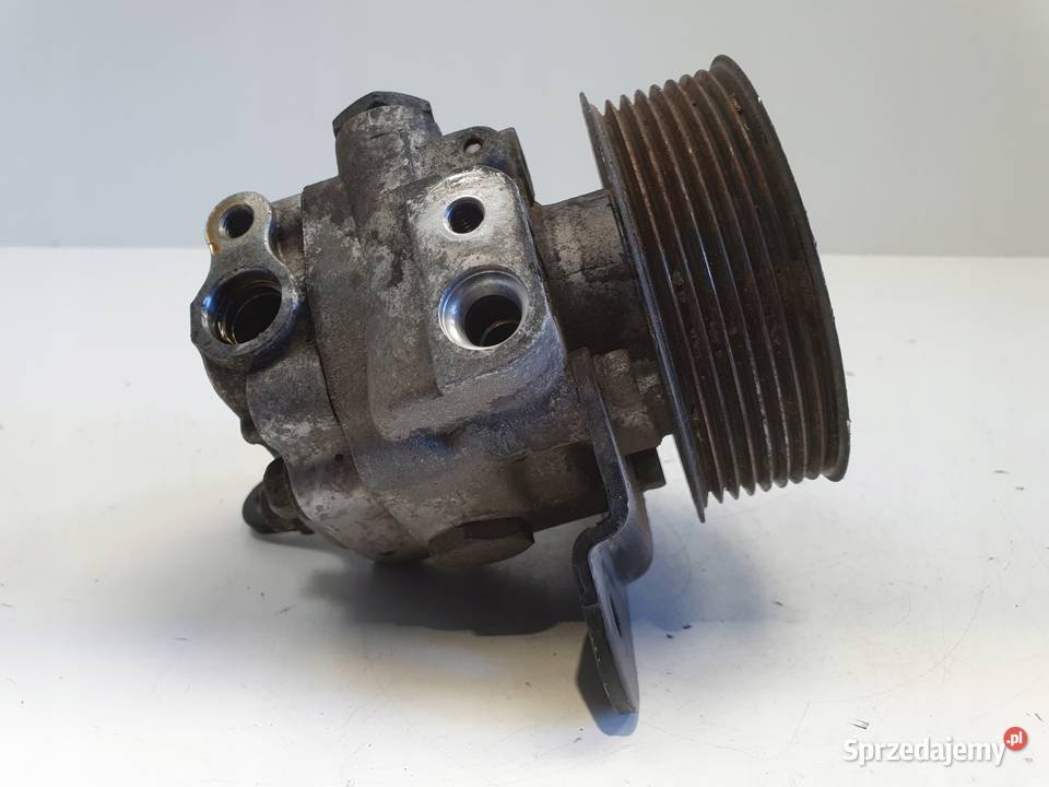 Range Rover III L322 36 TD V8 POMPA WSPOMAGANIA sprzedam