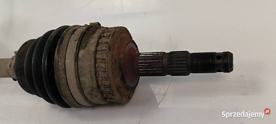 PÓŁOŚ LEWA PRZÓD OPEL CORSA B Pozostałe kujawsko-pomorskie Lipno sprzedam