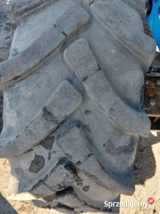 Genie GTH 3007 2013rPartsCzęści Wilkowo