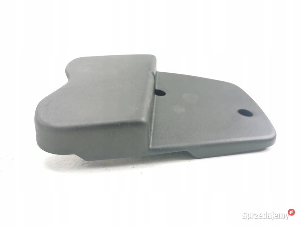 LISTWA OSŁONA FOTELA LEWA FIAT UNO 2010 NOWA