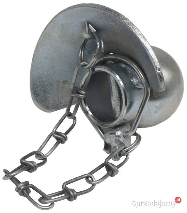 KULA RAMIENIA Dolnego Tuza z Kołnierzem Fi 37 mm Solec Kujawski