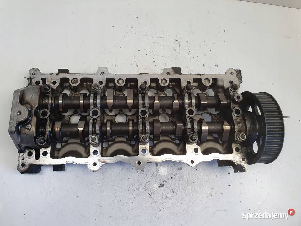 WAŁKI ROZRZĄDU Opel Zafira B Astra J 17 CDTI lubelskie Chełm sprzedam