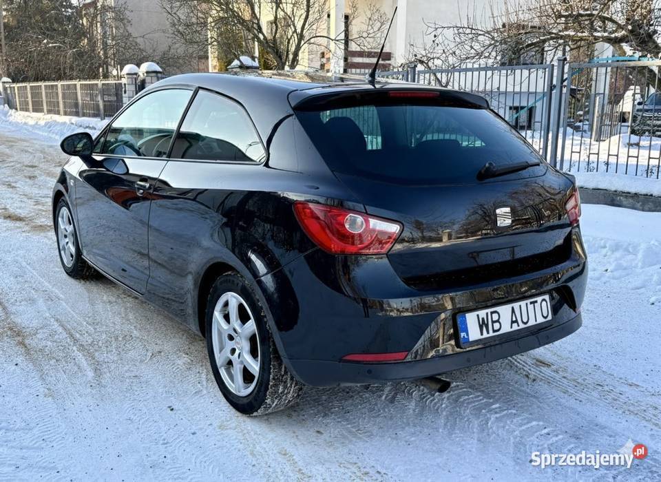 16 MPI2 KPL KółKamera CofaniaGotowy do lakier metallic Płońsk