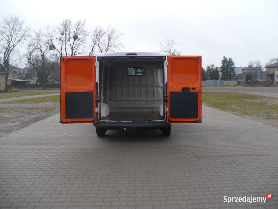 Fiat Ducato 23 MultiJet Salon Polska Stan śląskie Siewierz