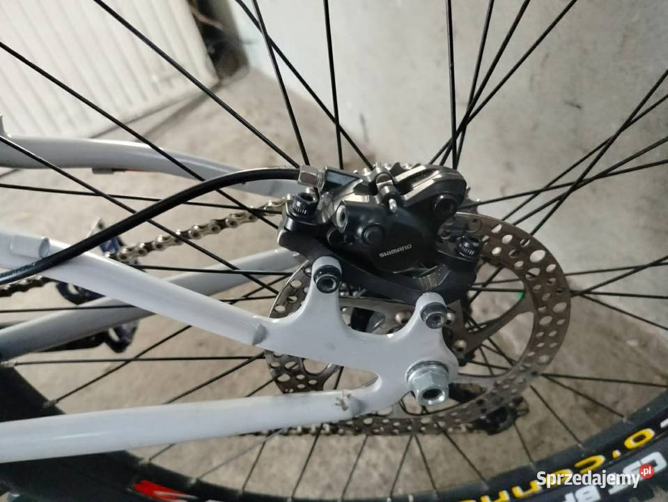 Sprzedam rower Górskie, MTB Sport i Wypoczynek dolnośląskie Kłodzko