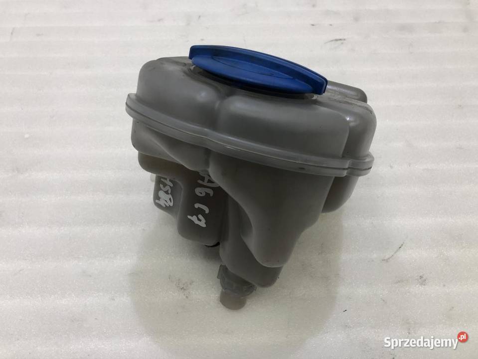 ZBIORNICZEK WYRÓWNAWCZY 4G0121403G AUDI A6 C7