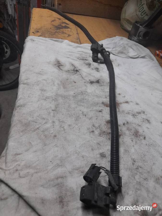 Audi A4 B5 LIFT dysza spryskiwacza LP KOMPLET podkarpackie Łążek Chwałowski