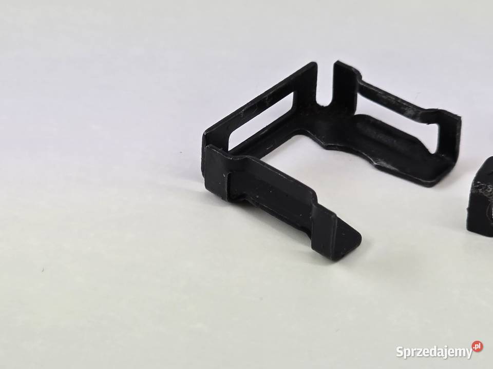 Zaczep Sprezynowy Zabezpieczenie Wtrysku Bmw Gs Janowice