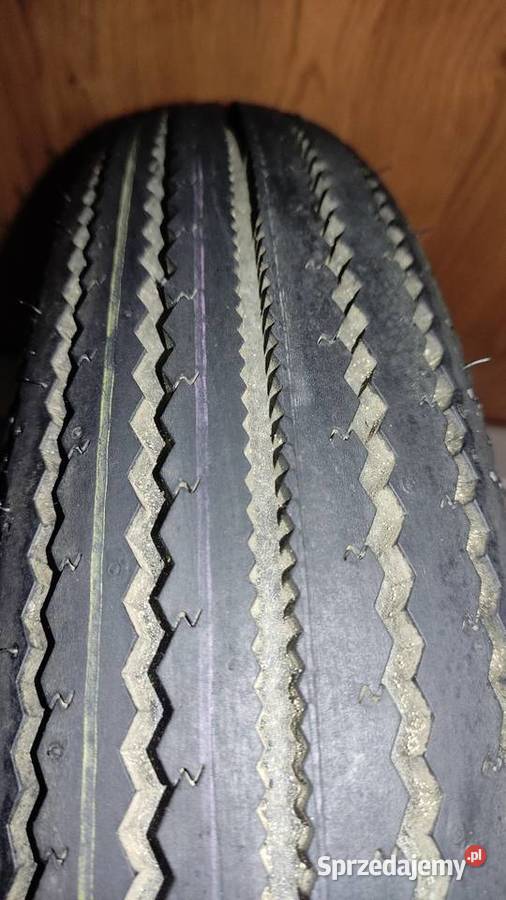 Opona Shinko Harley wl 500 16 Motoryzacja