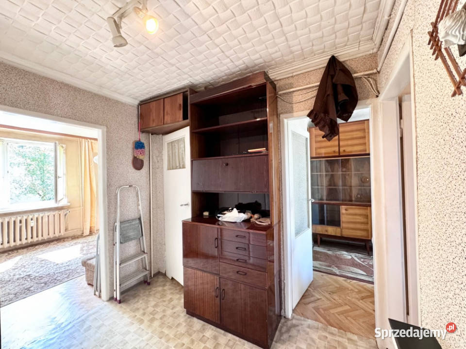 CENTRUM mieszkanie 4620m2 dwustronne Piętro 1 świętokrzyskie Kielce