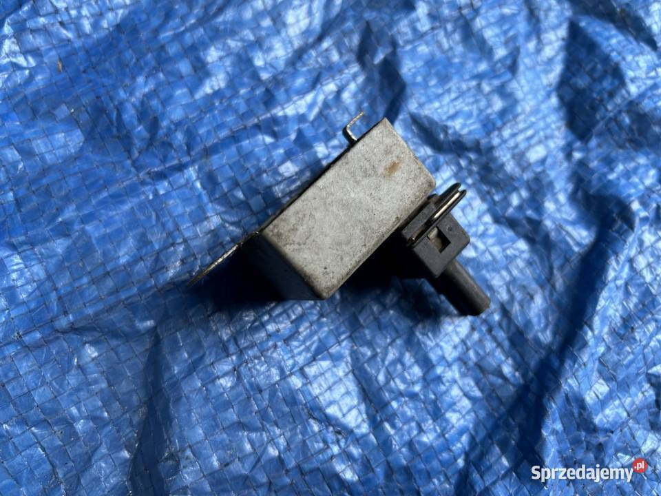 Ford Sierra Galaxy Przekaźnik Kondensator Bolesławiec