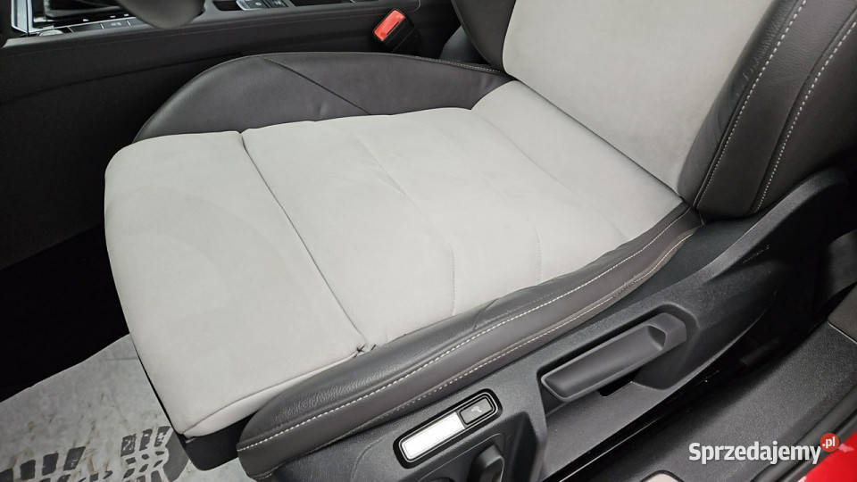 Volkswagen Arteon 20 TSI Elegance DSG Z Warszawa