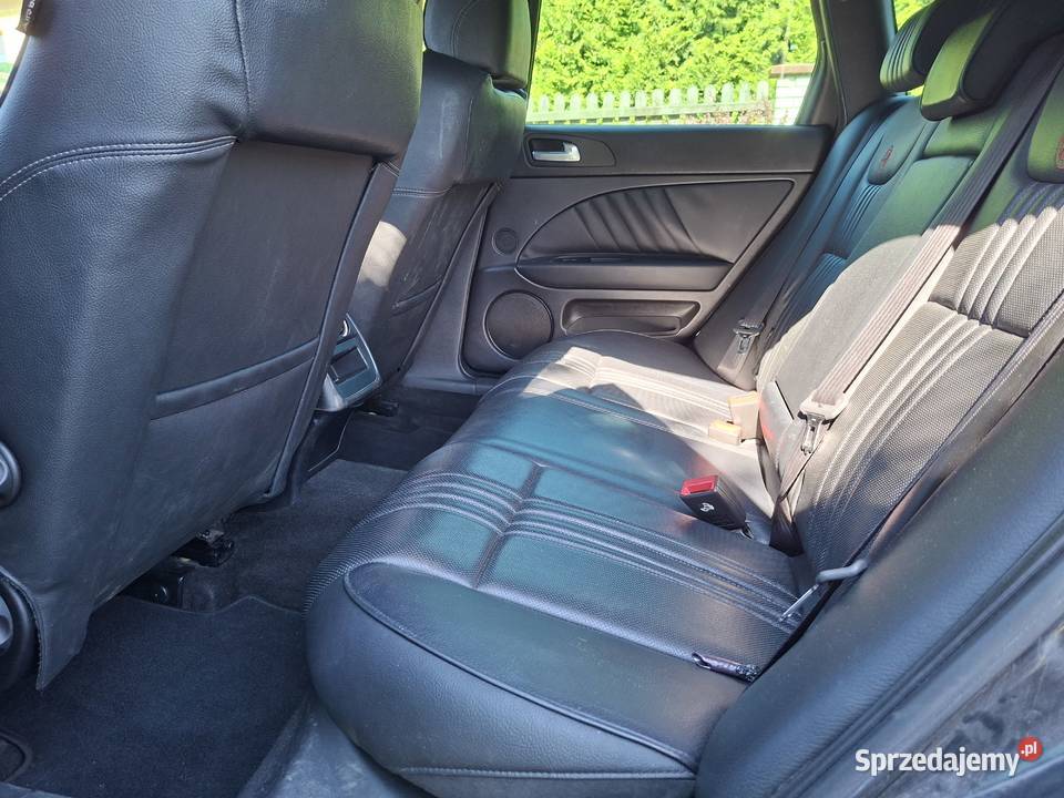 Alfa Romeo 159 19 jtd sportwagon Samochody osobowe Białka