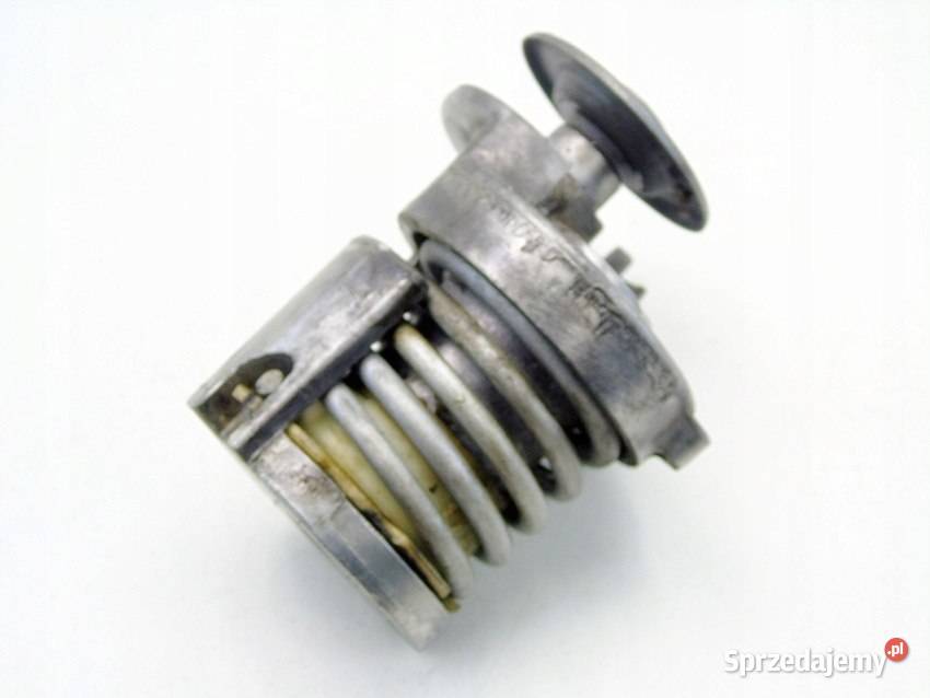 NAPINACZ PASKA NAPĘDOWEGO 14 16V FABIA POLO 4 9N