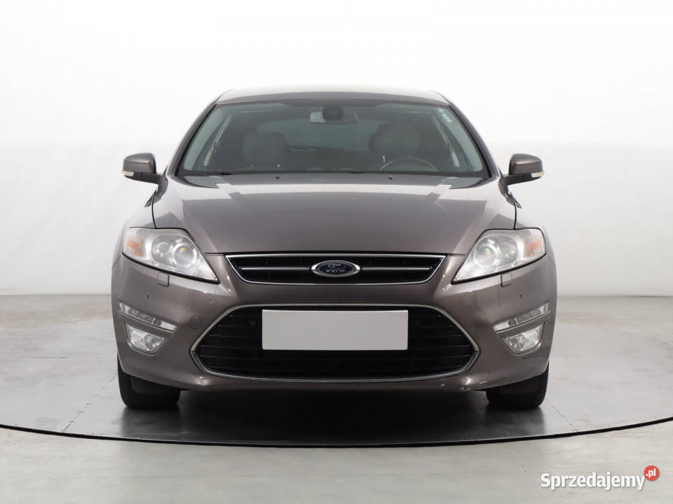 Ford Mondeo 20 TDCi Katowice sprzedam