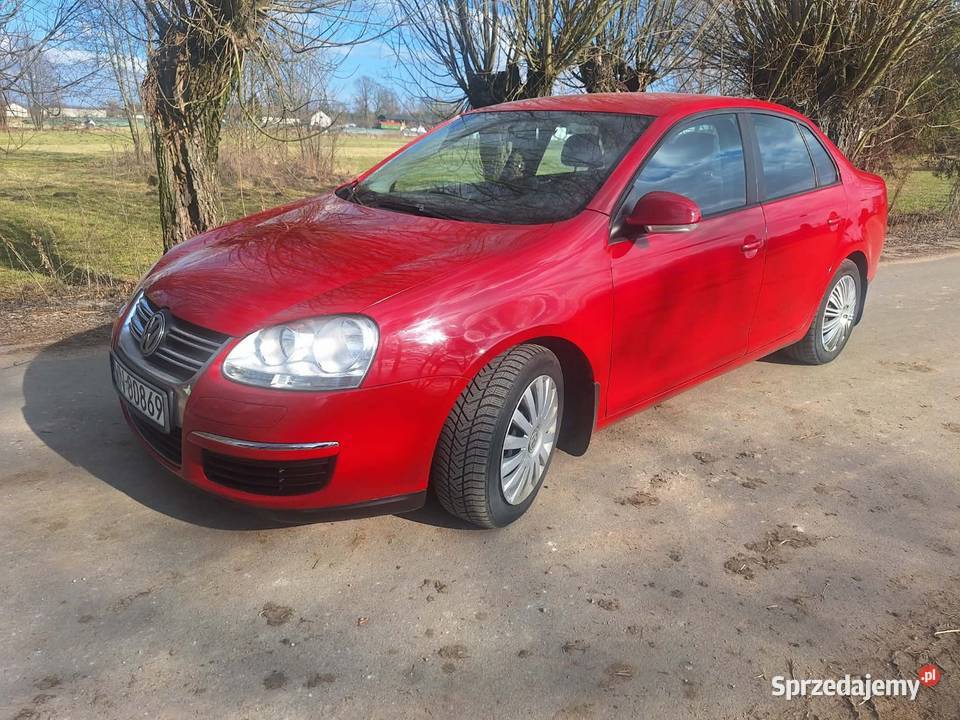 Sprzedam albo zamienię 2007 19TDI 185 CD Nur