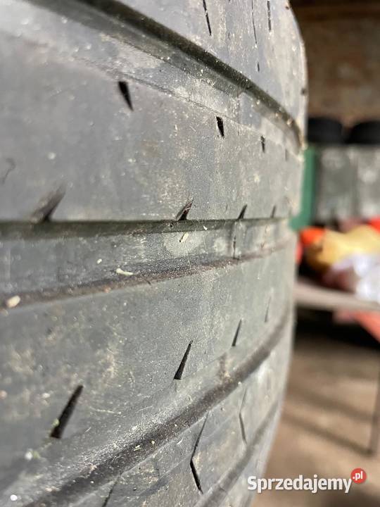 Opona 2256017 Continental Premium Samochodowe Wołczyn