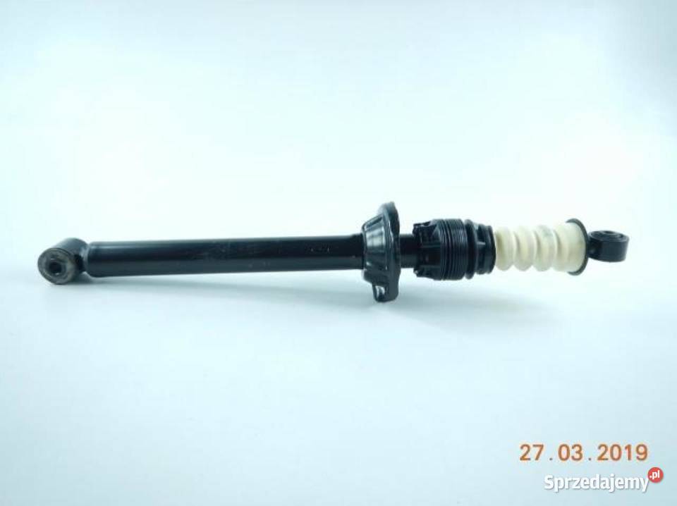 AMORTYZATOR TYŁ FORD ESCORT MK5 MK6 ORION MK3 osobowe