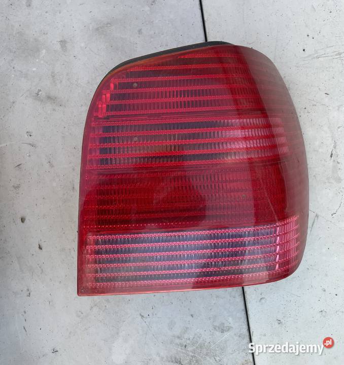 Lampa tył prawy VW Polo III Lift