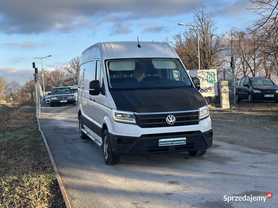 Raty 20 TDI 177 Led Klima 172 Nowy rozrząd Hak Masłowo sprzedam