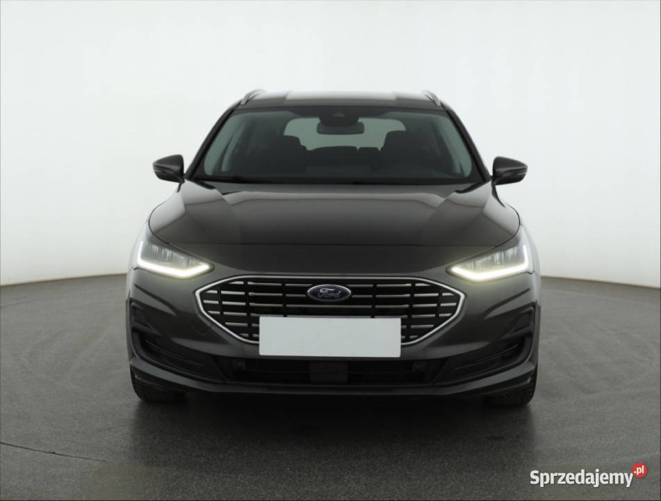 Ford Focus 10 EcoBoost Piaseczno