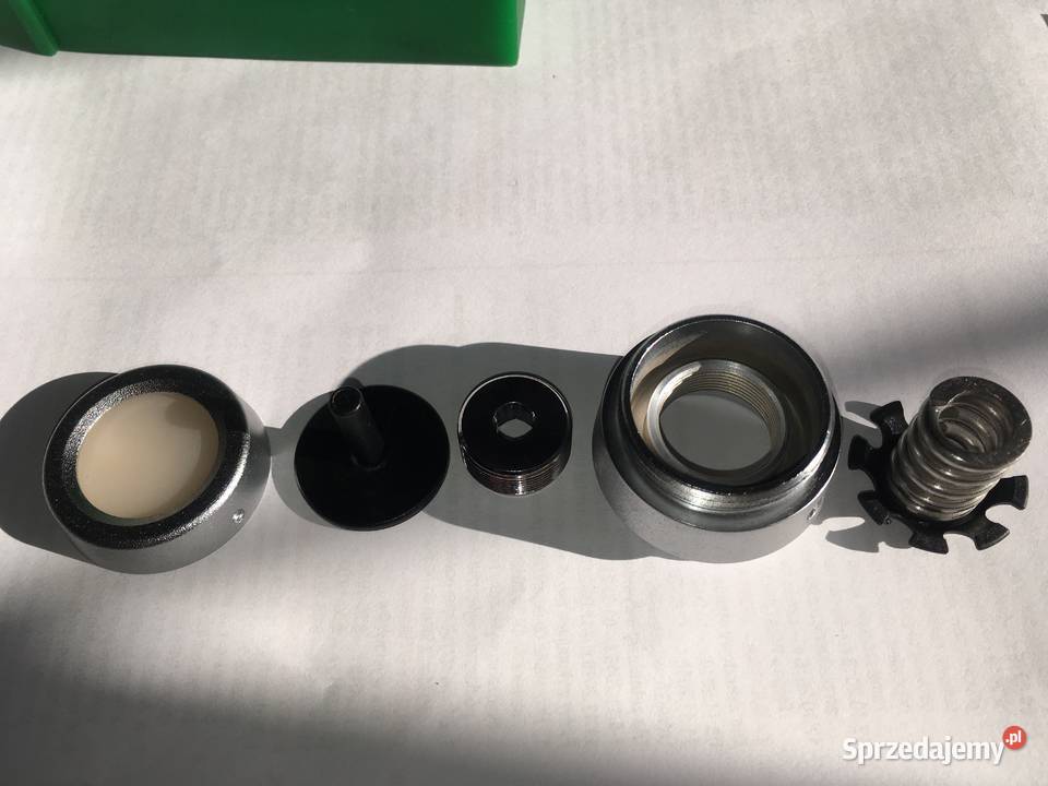 Nurkowe części gadżety serwisowe itp do Nurkowanie Bytom