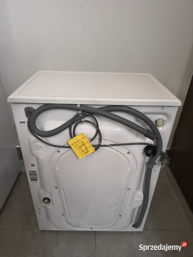 PRALKA CANDY CO4 274TWM61S Outlet Nowa Gwarancja Góra Kalwaria