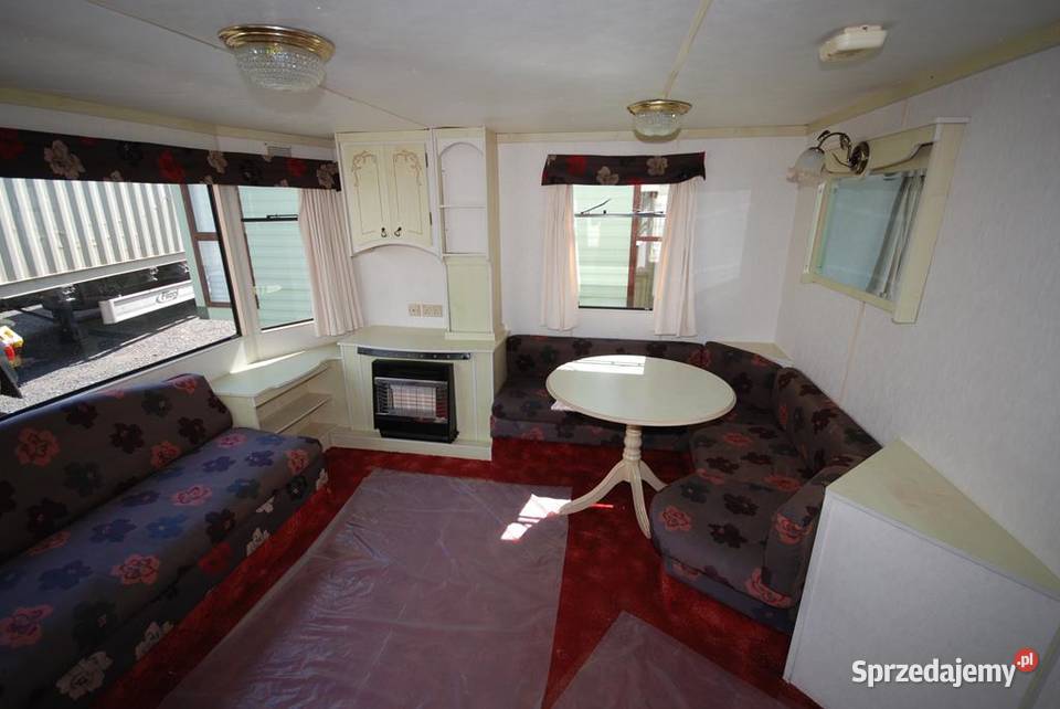 Domki Angielskie Transport OBNIŻKA Stawiguda