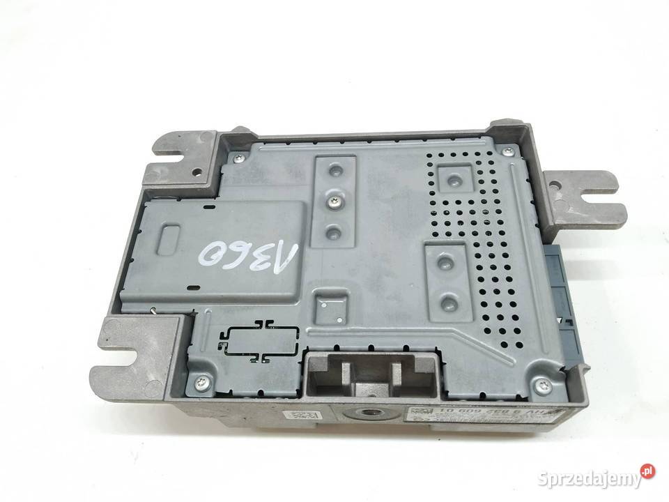 WZMACNIACZ 983260901 Bmw Seria 5 VII 20172024