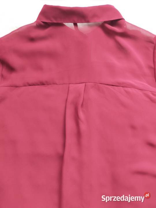 Bluzka damska Stradivarius Moda i Styl Siedlce