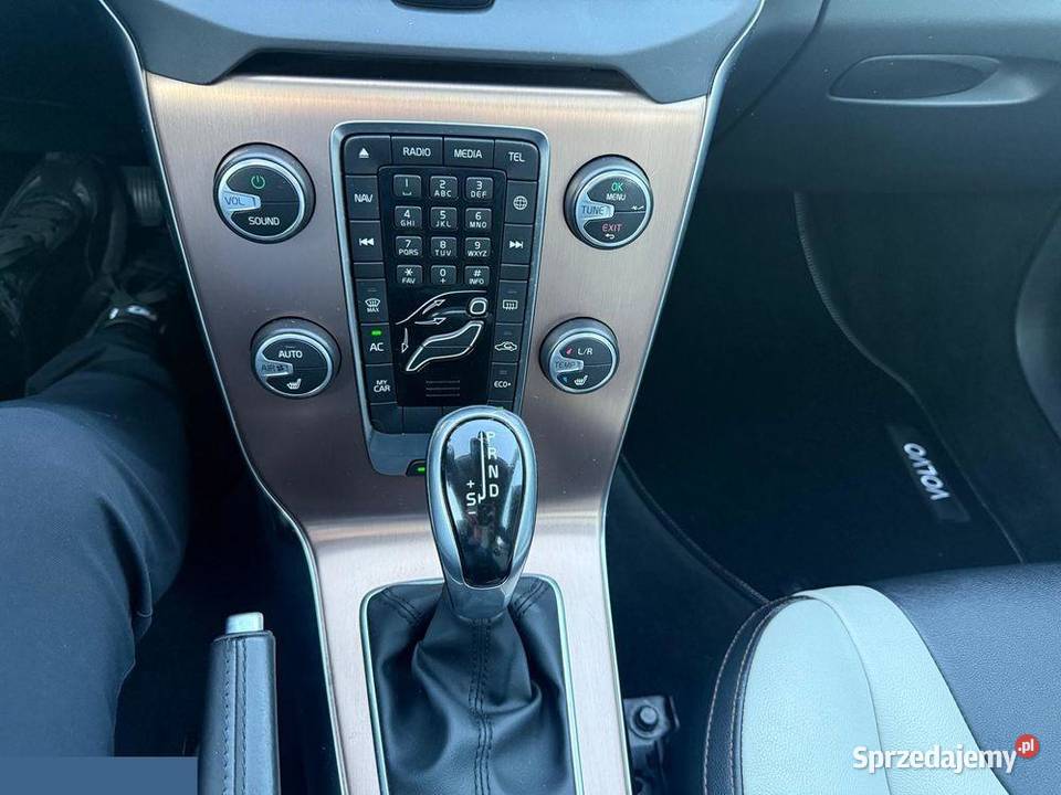 20 diesel 190 D4 Geartronic Linje You 2016 sprzedam