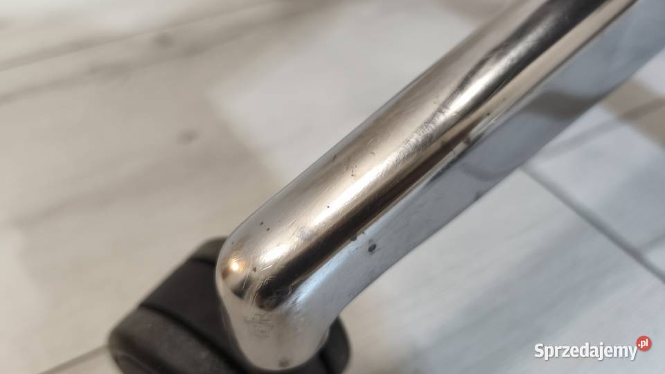 5 Profesjonalny fotel Profim ARCA 21SL podlaskie