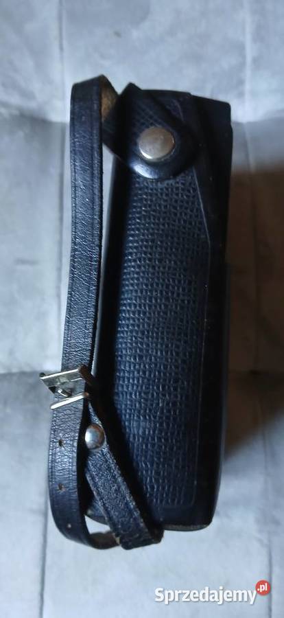 Radio tranzystorowe z PRL Kraków