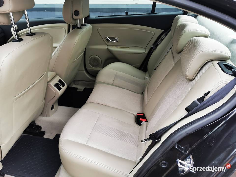 Privilege Salon Polska Benzyna 20 16V 140 VAT23 mazowieckie sprzedam