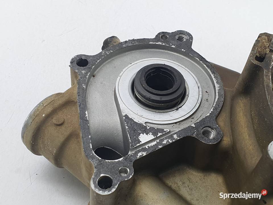 Dekiel Pokrywa Obudowa Kawasaki Kvf 750 łódzkie Łódź