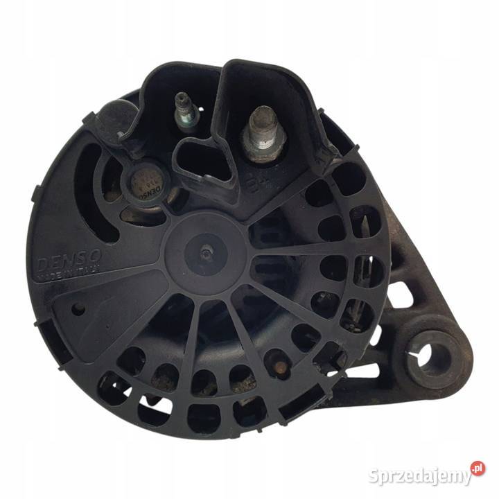ALTERNATOR Fiat Doblo 19 JTD 46774430 denso 90A Chełm