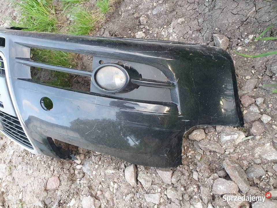 Zderzak Audi a4 Braniewo