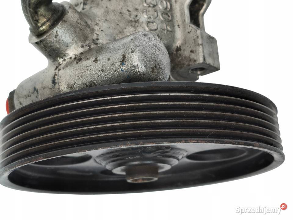 POMPA WSPOMAGANIA Citroen C4 XSARA Picasso 18 Chełm