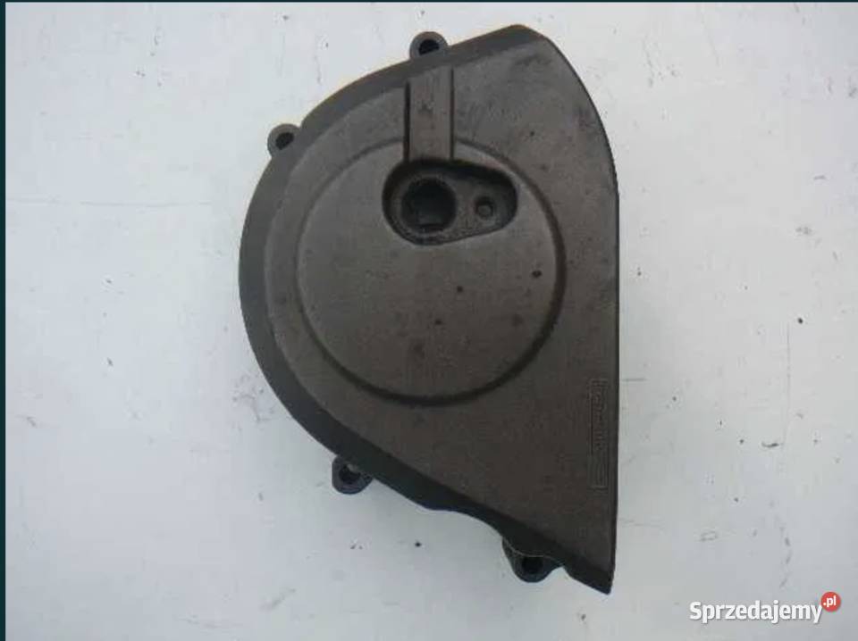 dekiel pokrywa Kawasaki ZX9R 2001r Ostrów Wielkopolski