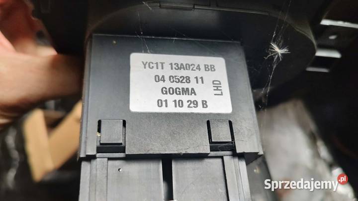 Włącznik świateł yc1t13a024bb Ford Transit mk6 Książ Wielkopolski